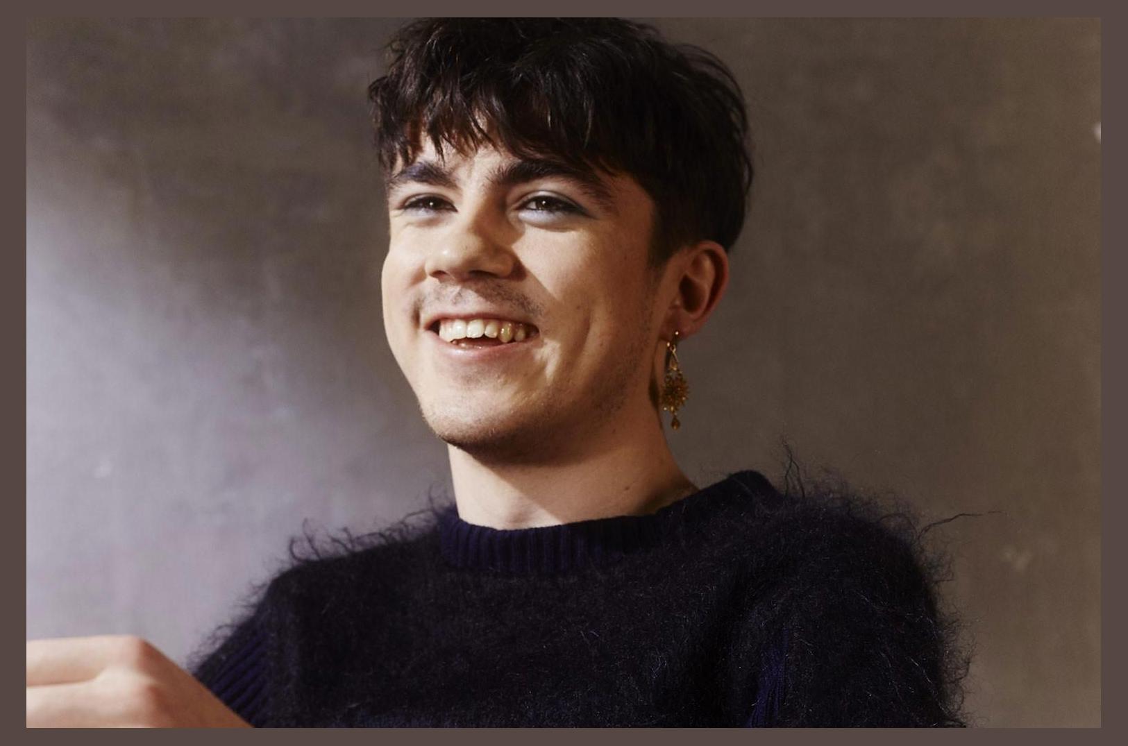 Declan McKenna